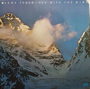 MCCOY TYNER | FLY WITH THE WIND - US