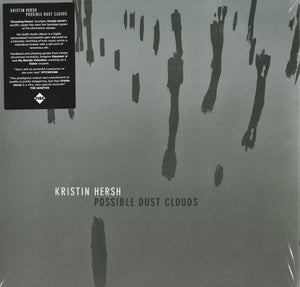 KRISTIN HERSH | POSSIBLE DUST CLOUDS