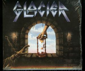 GLACIER | GLACIER (DIGI)