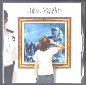 LUKAS GRAHAM | LUKAS GRAHAM (DIGI)