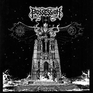 POSSESSION | EXORKIZEIN