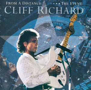 CLIFF RICHARD | FROM A DISTANCE THE EVENT