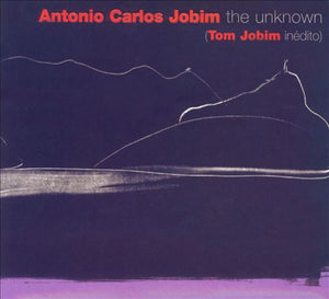 ANTONIO CARLOS JOBIM / TOM JOBIM | UNKNOWN (DIGI)