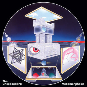 CHEEBACABRA | METAMORPHOSIS - US