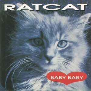 RATCAT | BABY BABY - 12