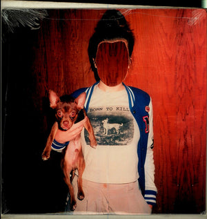 VARIOUS | VERSES - GREEN/BLUE VINYL