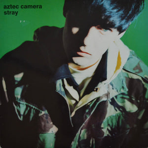 AZTEC CAMERA | STRAY - EU