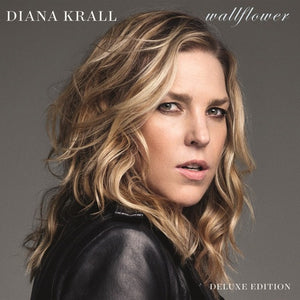 DIANA KRALL | WALLFLOWER