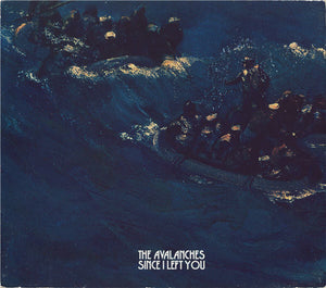 AVALANCHES | SINCE I LEFT YOU (DIGI)