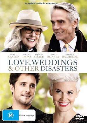 MOVIE COM | LOVE, WEDDINGS AND OTHER DISASTERS