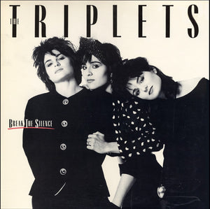 TRIPLETS | BREAK THE SILENCE - PROMO
