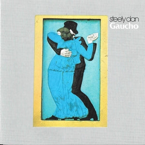 STEELY DAN | GAUCHO