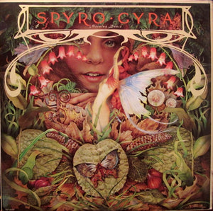 SPYRO GYRA | MORNING DANCE - US PRESSING