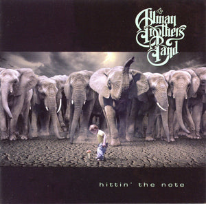 ALLMAN BROTHERS | HITTIN THE NOTE