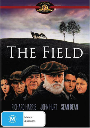 MOVIE DR | FIELD