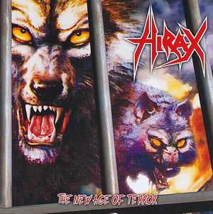 HIRAX | NEW AGE OF TERROR (BONUS DVD)
