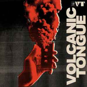 VARIOUS | VOLCANIC TONGUE - 2LP