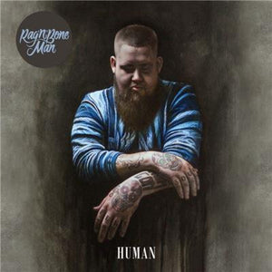 RAG N BONE MAN | HUMAN