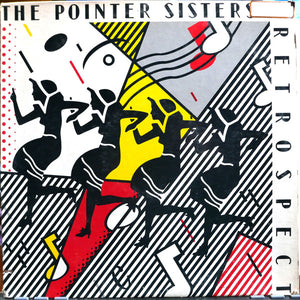POINTER SISTERS | RETROSPECT