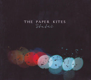 PAPER KITES | STATES (DIGI)
