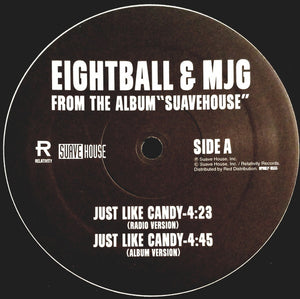 EIGHTBALL AND MJG | JUST LIKE CANDY - 12