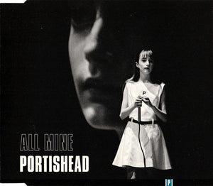 PORTISHEAD | ALL MINE CD5