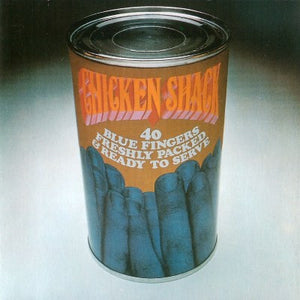 CHICKEN SHACK | 40 BLUE FINGERS FRESHLY PACKED AND READY TO SERVE