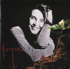 JOYCE | ILHA BRASIL