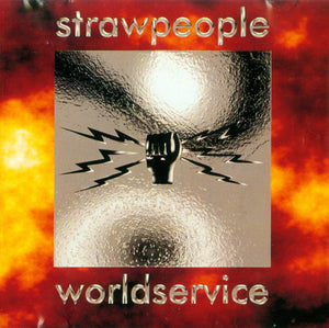 STRAWPEOPLE | WORLDSERVICE