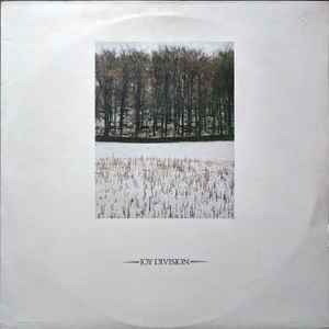 JOY DIVISION | ATMOSPHERE / SHES LOST CONTROL 12 - UK