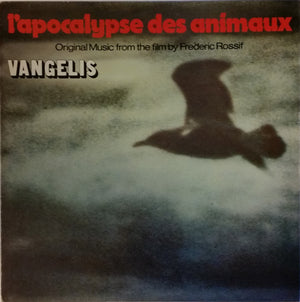 VANGELIS | LAPOCALYPSE DES ANIMAUX