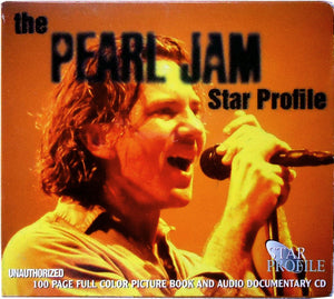 PEARL JAM | STAR PROFILE