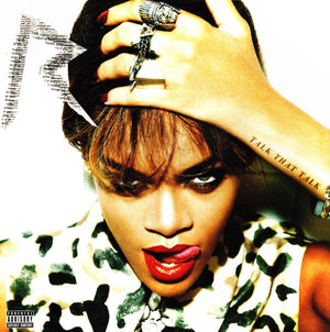RIHANNA | TALK THAT TALK