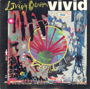 LIVING COLOUR | VIVID