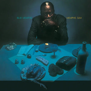 MEMPHIS SLIM | BLUE MEMPHIS