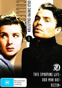 MOVIE DRA | GOLD CINEMA COLLECTION VOL 1 (3DVD)