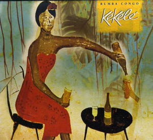KEKELE | RUMBA CONGO