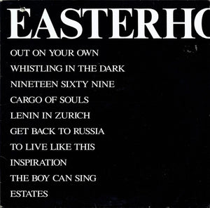 EASTERHOUSE | CONTENDERS - US