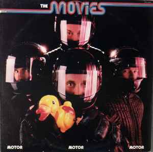 MOVIES | MOTOR MOTOR MOTOR
