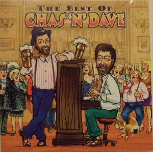 CHAS N DAVE | BEST OF