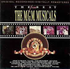 SOUNDTRACK | BEST FROM THE MGM MUSICALS