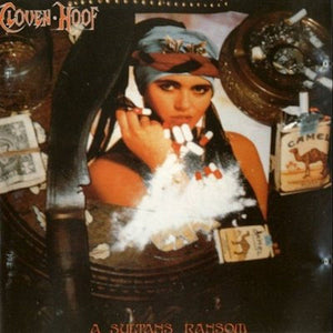 CLOVEN HOOF | SULTANS RANSOM (BONUS DVD)