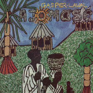 GASPER - LAWAL | AJOMASE - 2025 REISSUE