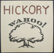 HICKORY | WAHOO
