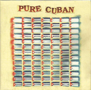 VARIOUS | PURE CUBAN