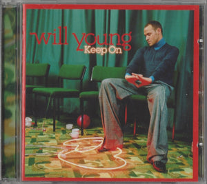 WILL YOUNG | KEEP ON