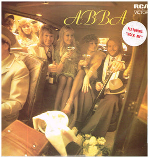 ABBA | ABBA - NZ / AU