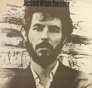 JESSE WINCHESTER | JESSE WINCHESTER