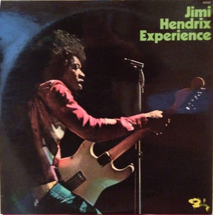 JIMI HENDRIX | AXIS BOLD AS LOVE - FRENCH