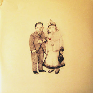 DECEMBERISTS | CRANE WIFE